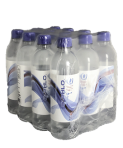 O-PHLO 500ml 12 Pack