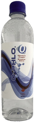 Ophlo 500ml Bottle Image